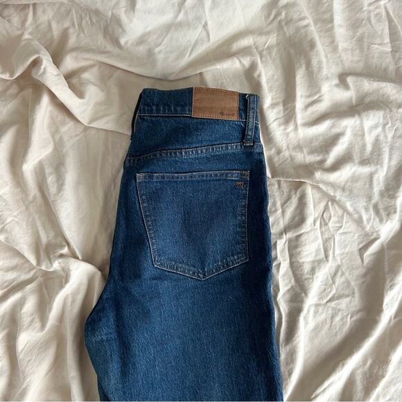 Madewell The Perfect Vintage Jean Size 28 - Picture 5 of 7